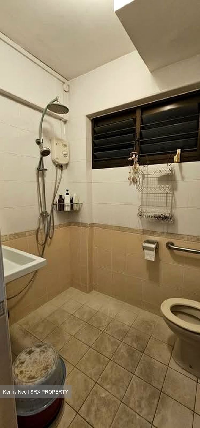 Blk 612 Clementi West Street 1 (Clementi), HDB 3 Rooms #561366821